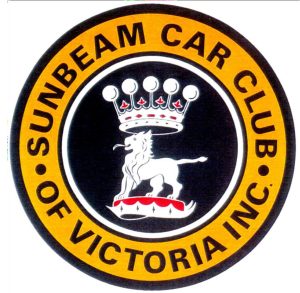Sunbeam Car Club of Victoria