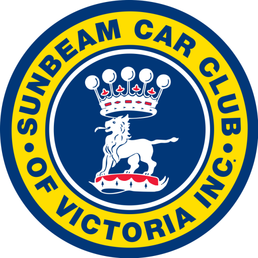 Sunbeam Car Club Victoria Inc'